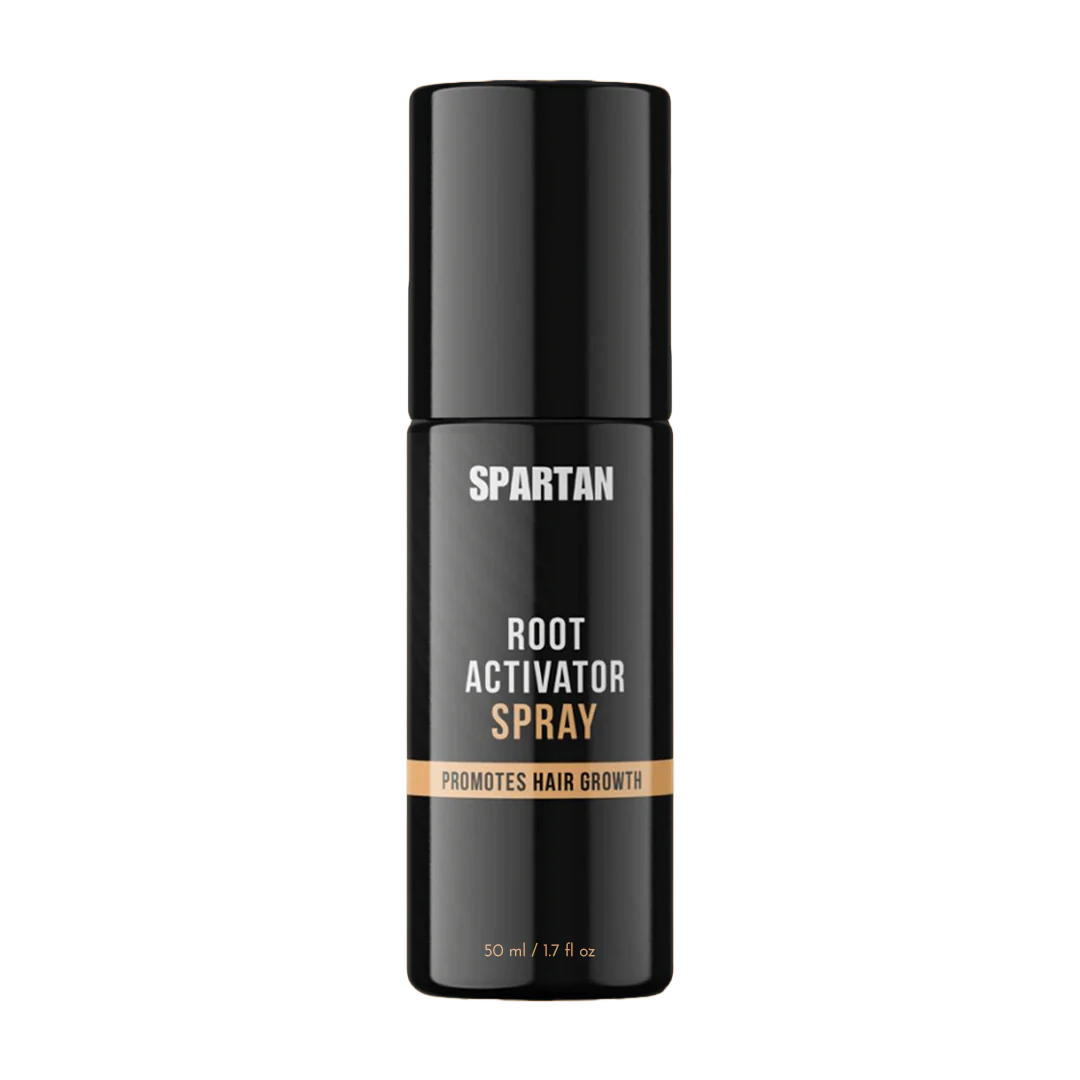Root Activator Spray