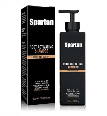 Root Activator Shampoo