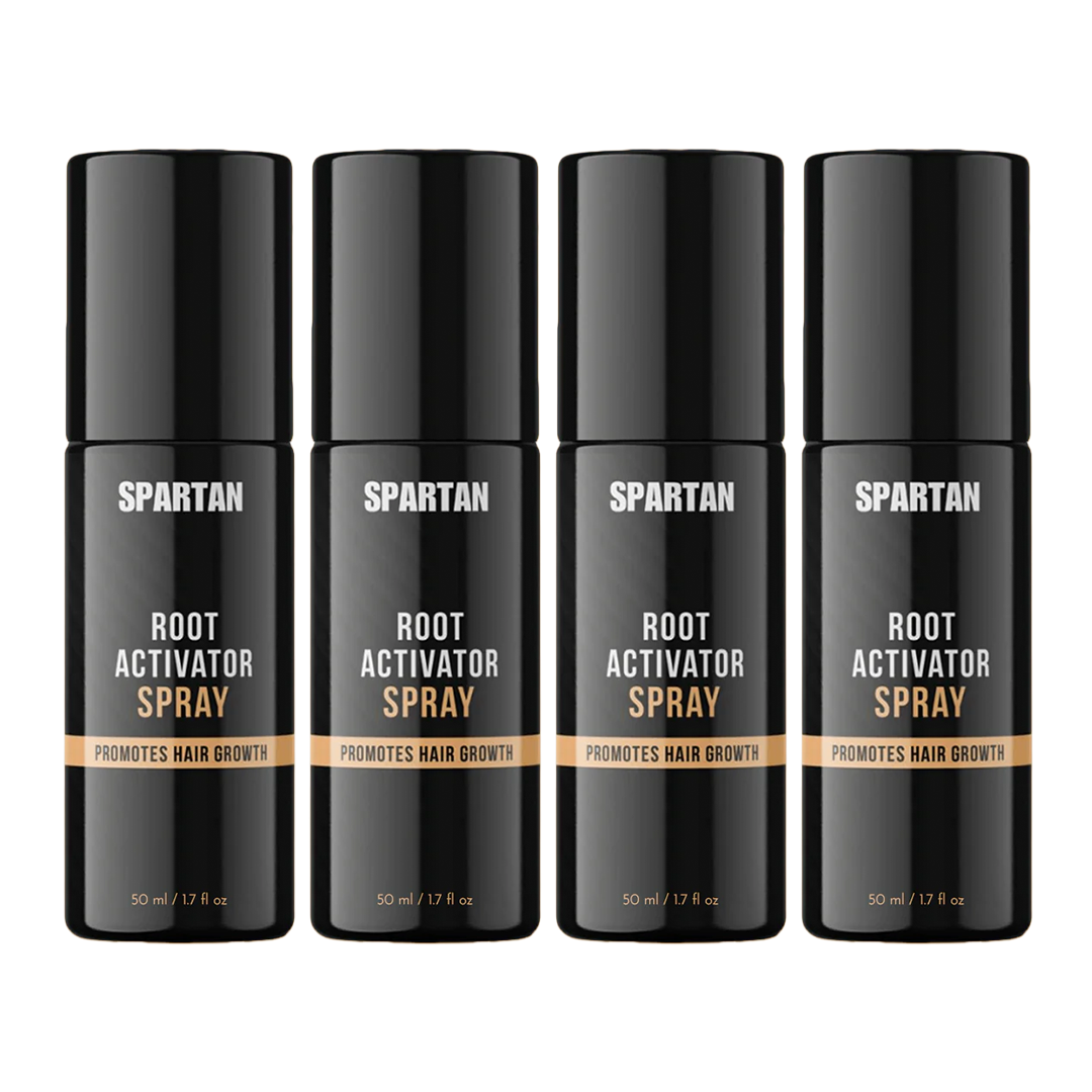 Root Activator Spray