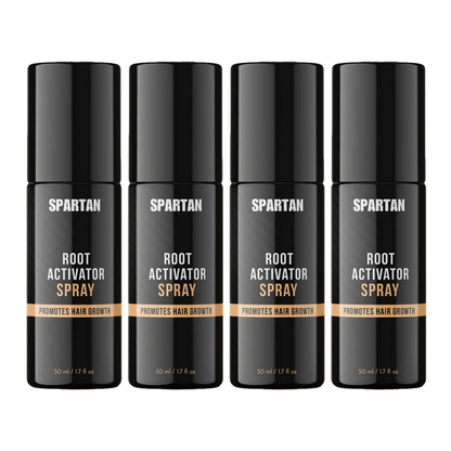 Root Activator Spray