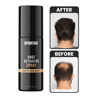 Root Activator Spray