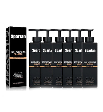 Root Activator Shampoo