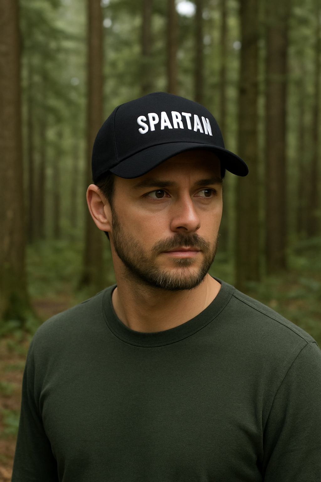 Red Light Growth Cap